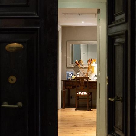 Residenza Ottaviani Roma Hotel Ngoại thất bức ảnh