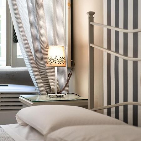 Residenza Ottaviani Roma Hotel Ngoại thất bức ảnh