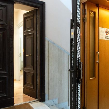 Residenza Ottaviani Roma Hotel Ngoại thất bức ảnh