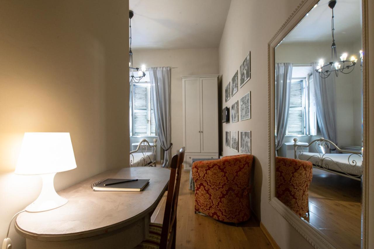 Residenza Ottaviani Roma Hotel Ngoại thất bức ảnh