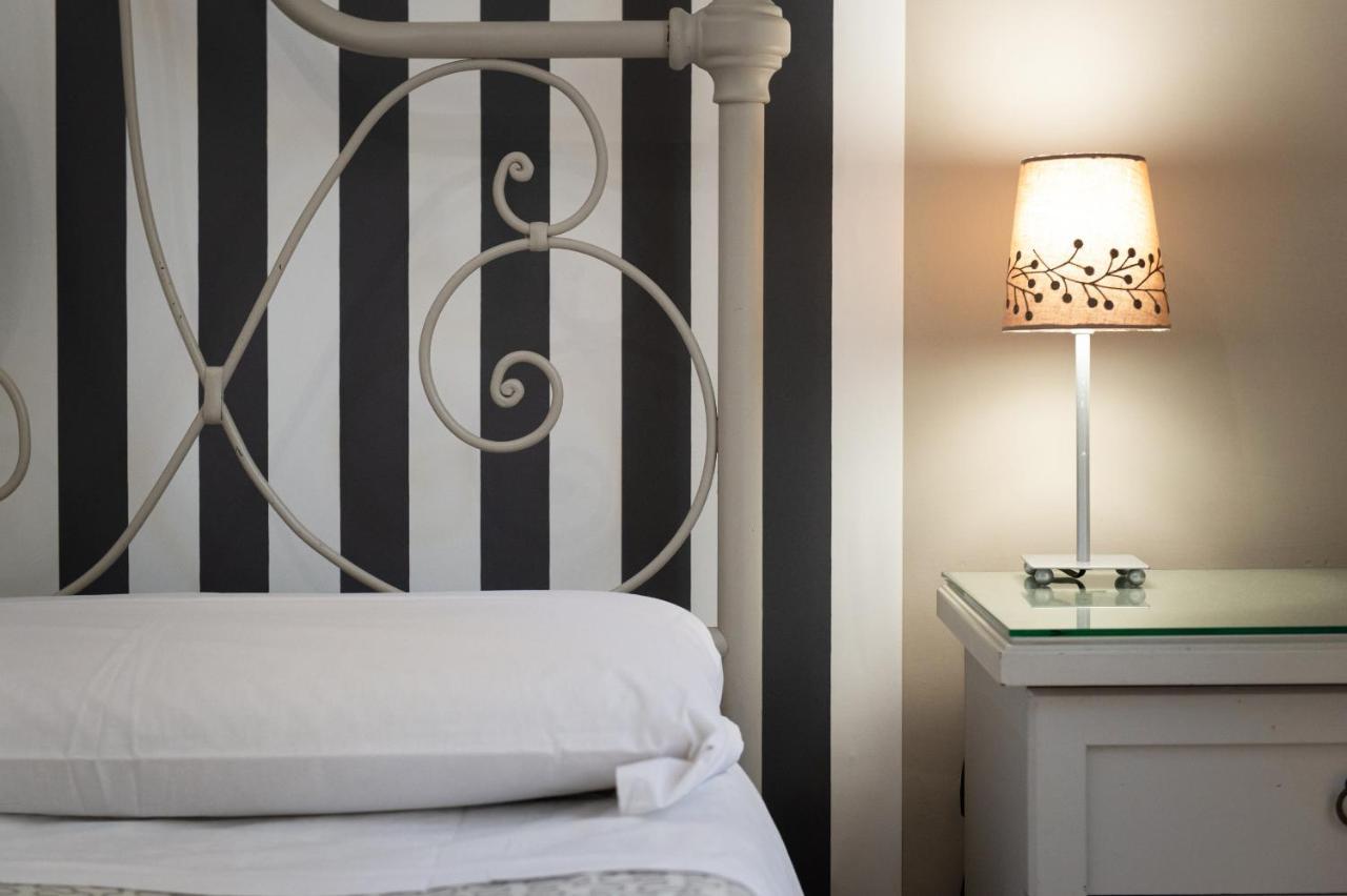 Residenza Ottaviani Roma Hotel Ngoại thất bức ảnh