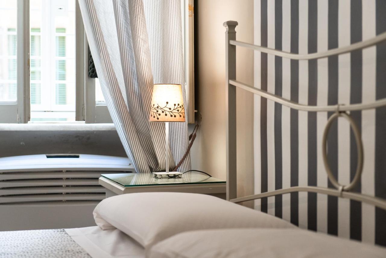 Residenza Ottaviani Roma Hotel Ngoại thất bức ảnh