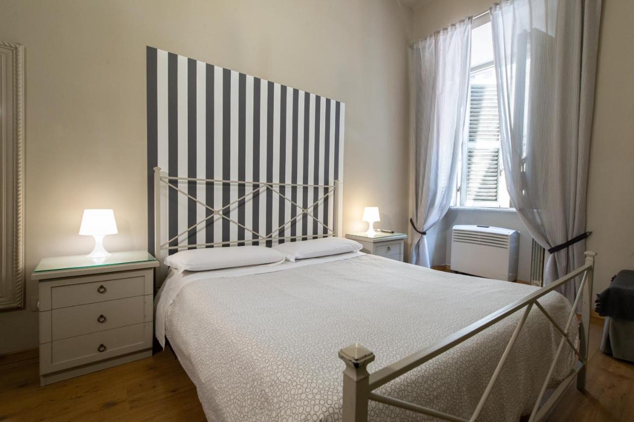 Residenza Ottaviani Roma Hotel Ngoại thất bức ảnh