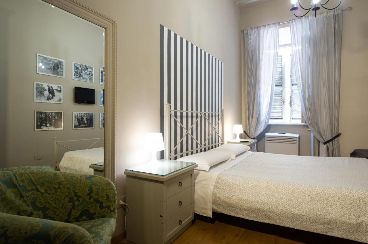 Residenza Ottaviani Roma Hotel Ngoại thất bức ảnh
