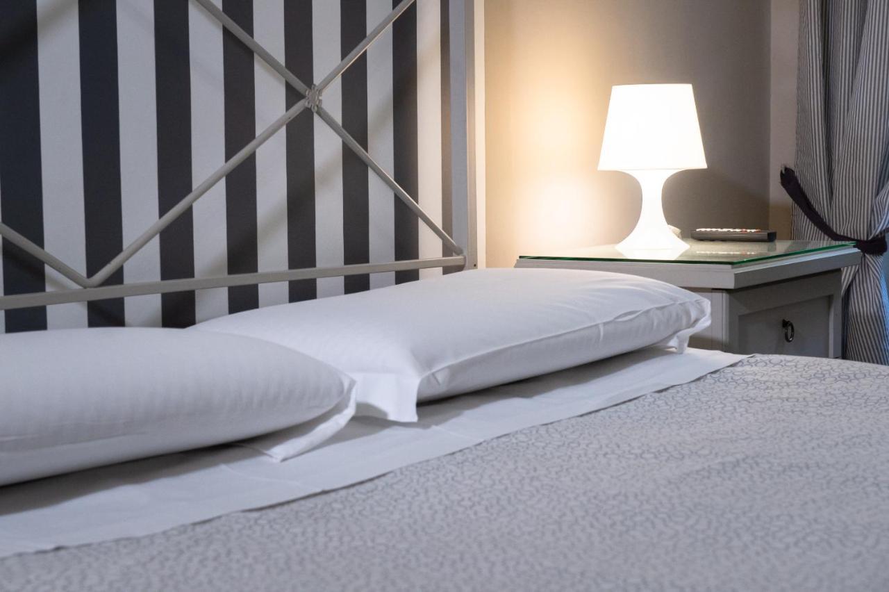 Residenza Ottaviani Roma Hotel Ngoại thất bức ảnh