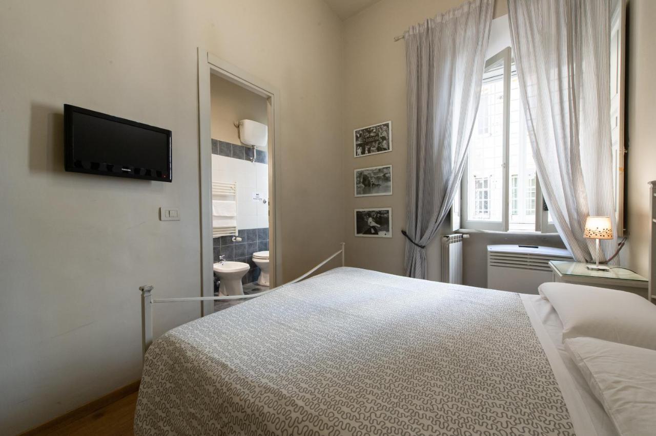 Residenza Ottaviani Roma Hotel Ngoại thất bức ảnh