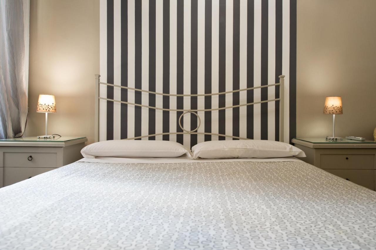 Residenza Ottaviani Roma Hotel Ngoại thất bức ảnh