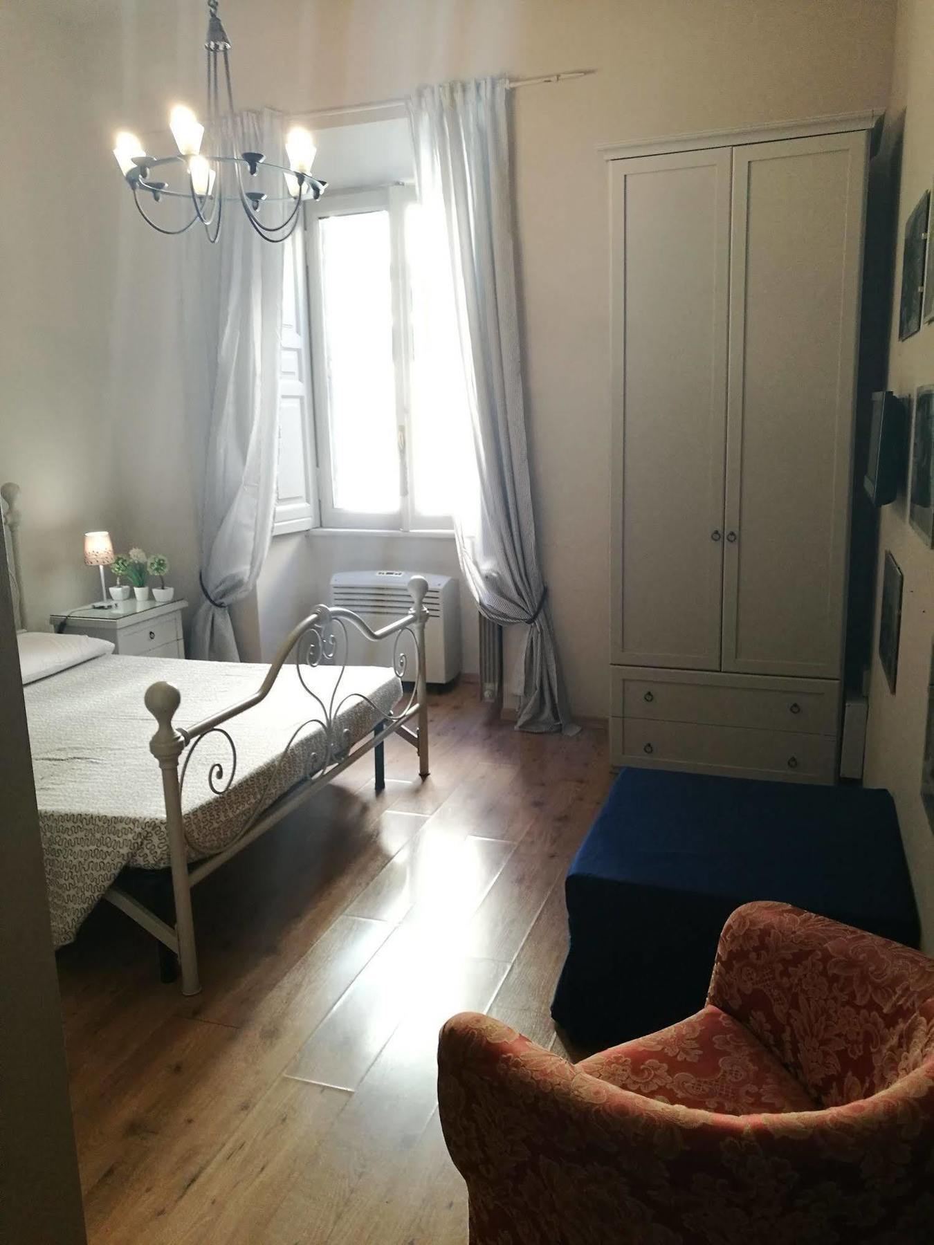 Residenza Ottaviani Roma Hotel Ngoại thất bức ảnh