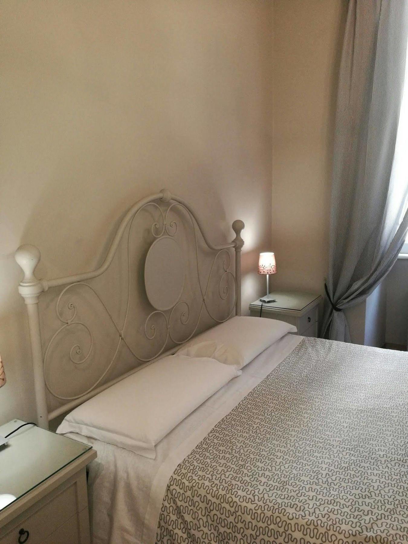 Residenza Ottaviani Roma Hotel Ngoại thất bức ảnh