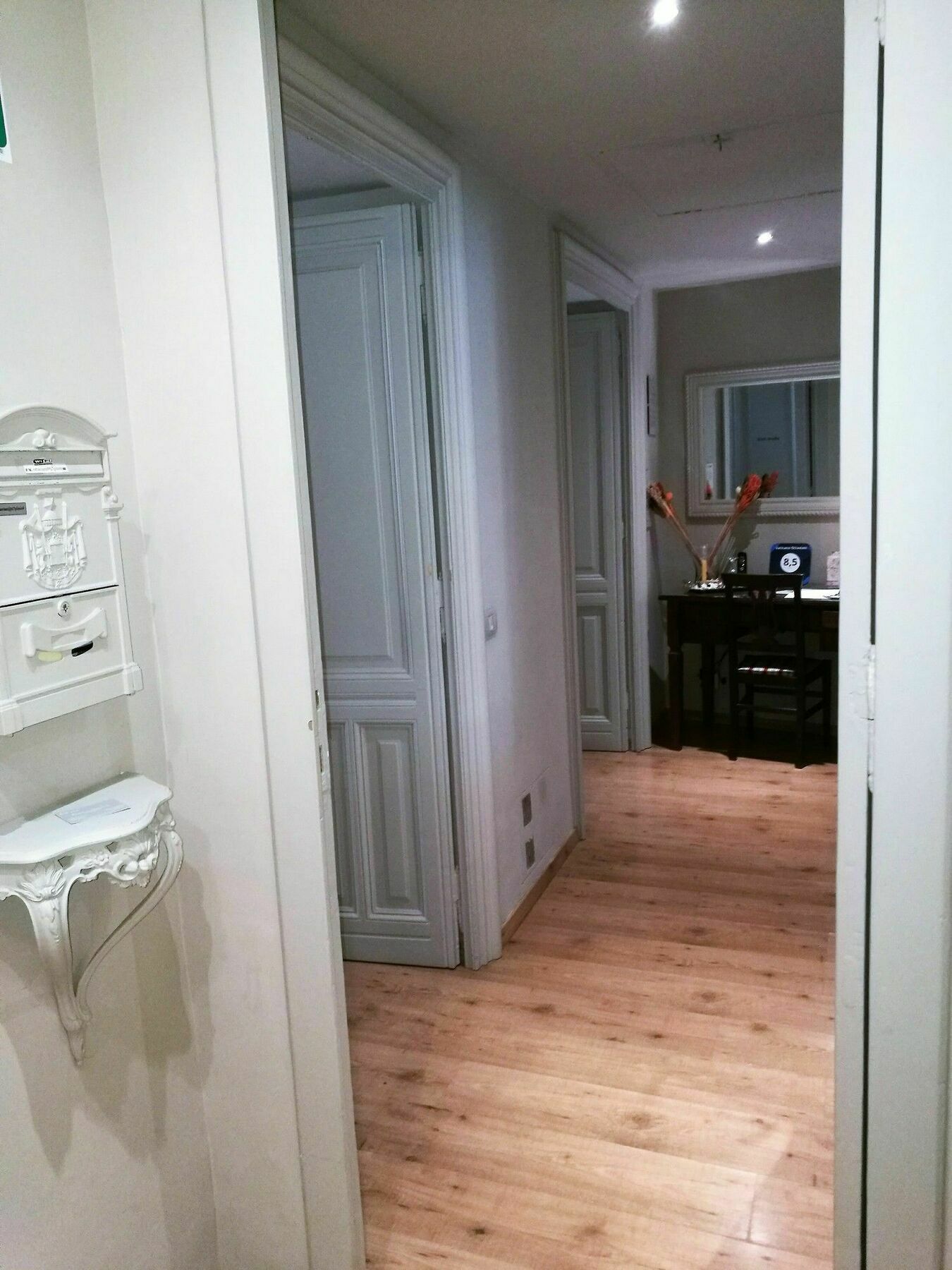 Residenza Ottaviani Roma Hotel Ngoại thất bức ảnh