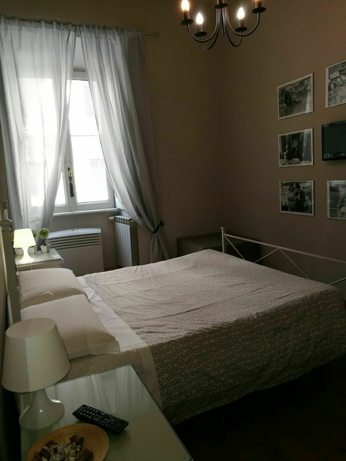 Residenza Ottaviani Roma Hotel Ngoại thất bức ảnh