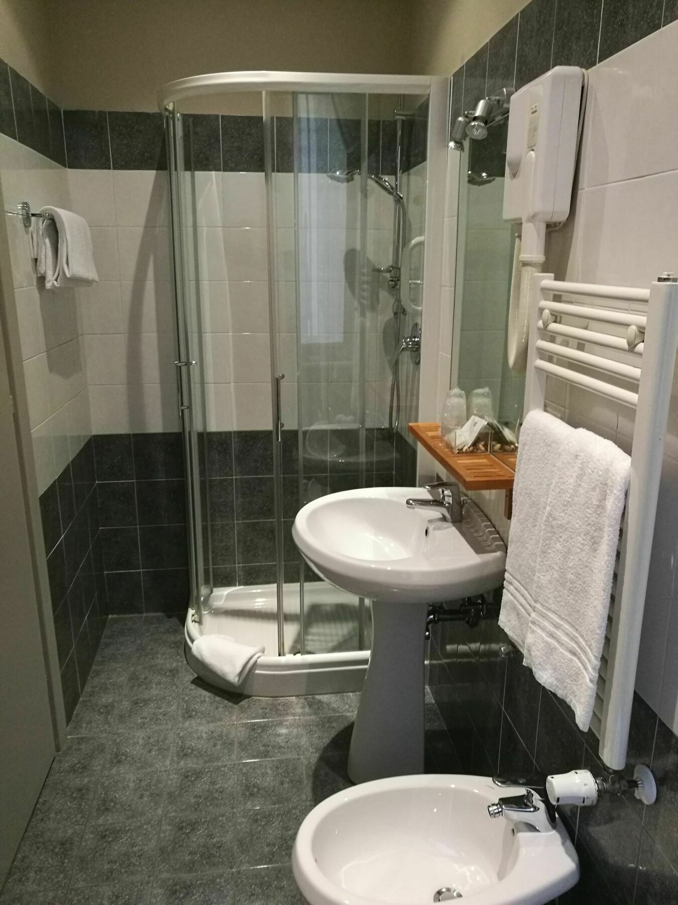 Residenza Ottaviani Roma Hotel Ngoại thất bức ảnh