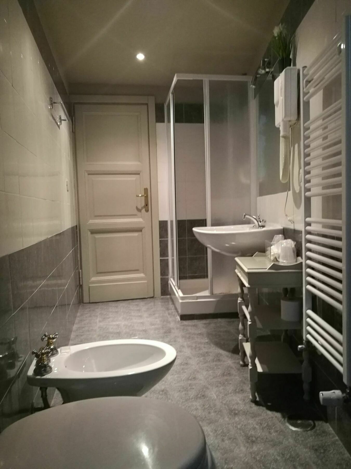 Residenza Ottaviani Roma Hotel Ngoại thất bức ảnh