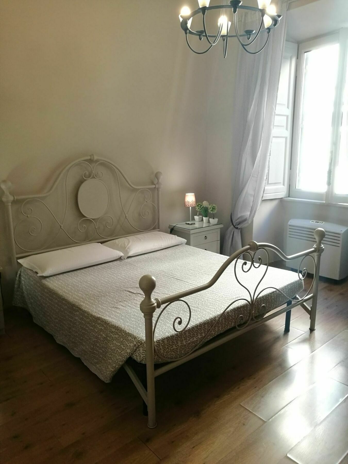 Residenza Ottaviani Roma Hotel Ngoại thất bức ảnh