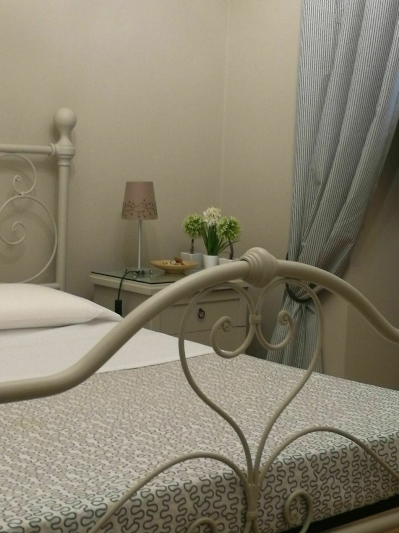 Residenza Ottaviani Roma Hotel Ngoại thất bức ảnh