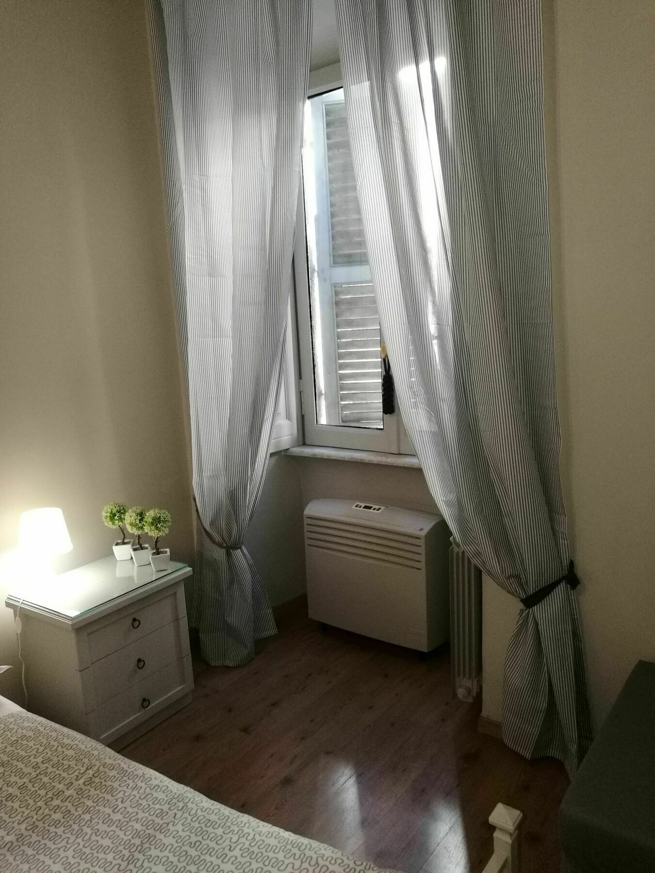 Residenza Ottaviani Roma Hotel Ngoại thất bức ảnh