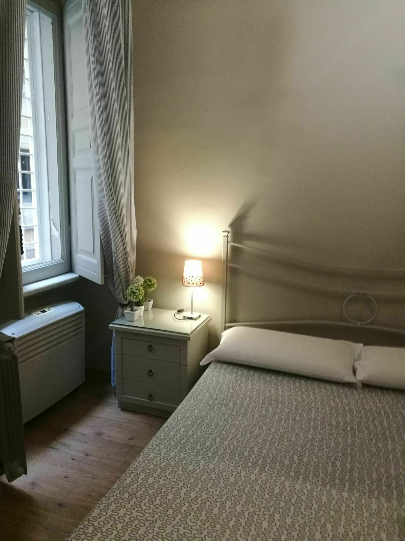 Residenza Ottaviani Roma Hotel Ngoại thất bức ảnh
